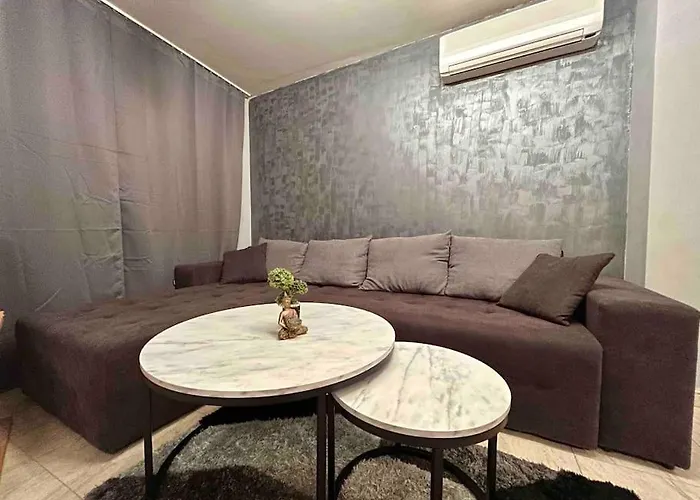 By The Sea דירה *