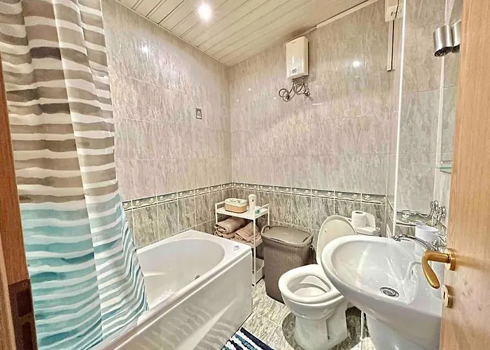 By The Sea דירה *