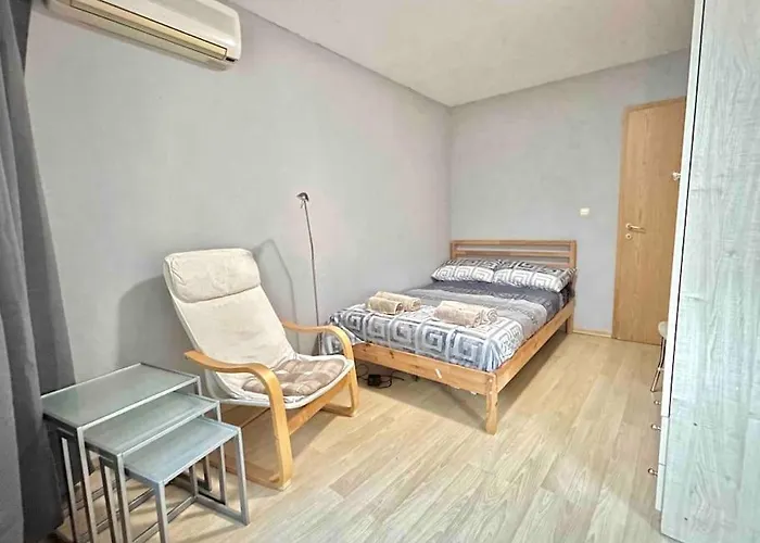 By The Sea דירה *