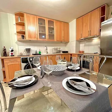 Apartmán By The Sea