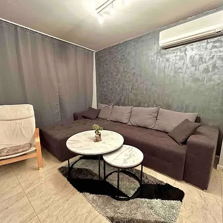 Apartmán By The Sea *