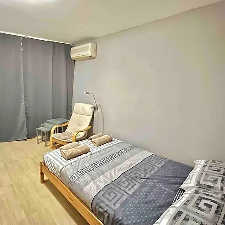 Apartmán By The Sea *