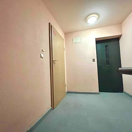 Apartmán By The Sea